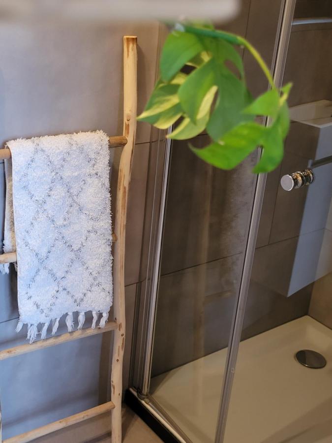 Tiny House Lantliv Oostkapelle, Bij De Boer Villa Kültér fotó