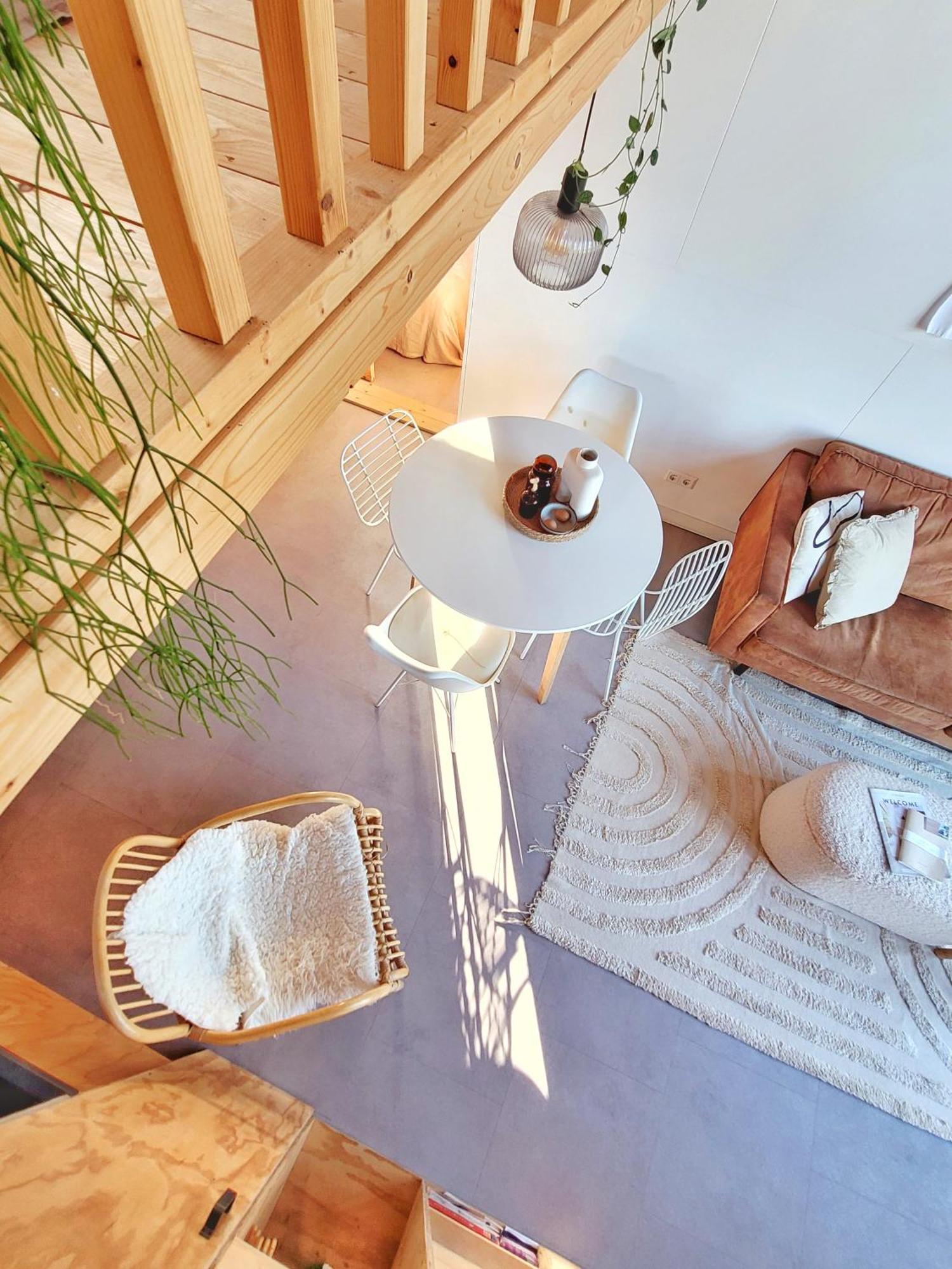 Tiny House Lantliv Oostkapelle, Bij De Boer Villa Kültér fotó